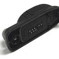 Adaptador De Audio Para Motorola DGP-4150, Dgp-6150 Y Otras