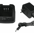 Cargador Bc-160 Icom, Para Bp-231 Y Bp-232