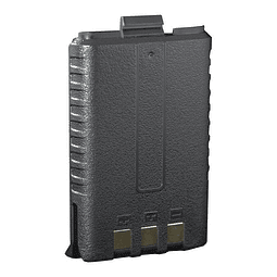 Batería De Reemplazo Para Baofeg  Uv-5r, 1800mah - 7.4v