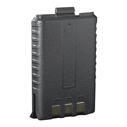 Batería De Reemplazo Para Baofeg  Uv-5r, 1800mah - 7.4v