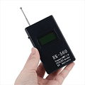 Frecuencímetro Digital Portátil CN RK-560 100 Mhz ~ 1 GHz
