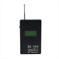 Frecuencímetro Digital Portátil CN RK-560 100 Mhz ~ 1 GHz