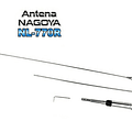 Antena Nagoya Nl 770r, Pl-259, Dual Banda