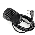Microfono Parlante Kenwood Tk-2202, 2302, 2402 Y Otros