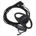 Micrófono Manos Libres Para Ep-450, Ep-350, Pro2150, Gp300