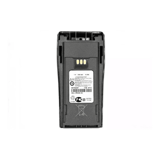 Bateria Reemplazo Ep-450, Ep-450s 2200 Mah - Envio Gratis