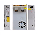 Fuente Switching 220V / 12v DC / 30S, Ventilador Integrado