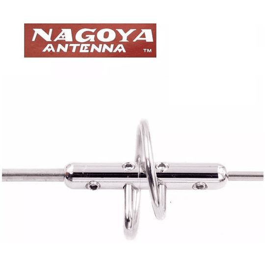 Antena Nagoya NL 770S, Conector PL-259, 44.5cm, 100W