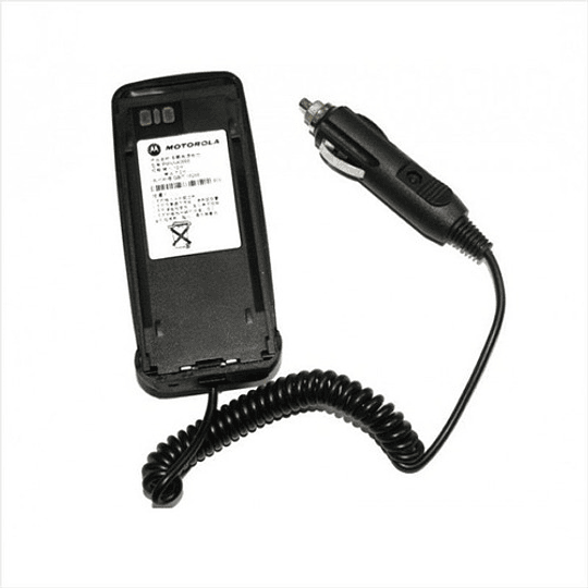 Eliminador De Batería Para Automóvil De Motorola DGP-6150