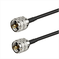 Conector Pl-259 Crimpeable Para Cable Rg-58 Y Otros