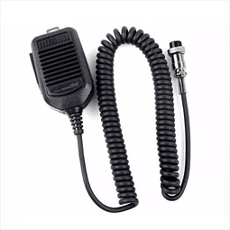 Micrófono Para Icom HM-36, IC-7410, IC-7200, IC-7400, Varias