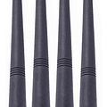 Pack 4x Motorola VHF Antena Para Pro5150, Pro7150