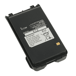 Batería Compatible con BP-265 IC-F3003, F4003, F3103D, etc