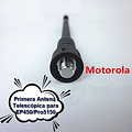 Antena Vhf Telescópica Para Ep-450, Pro5150 