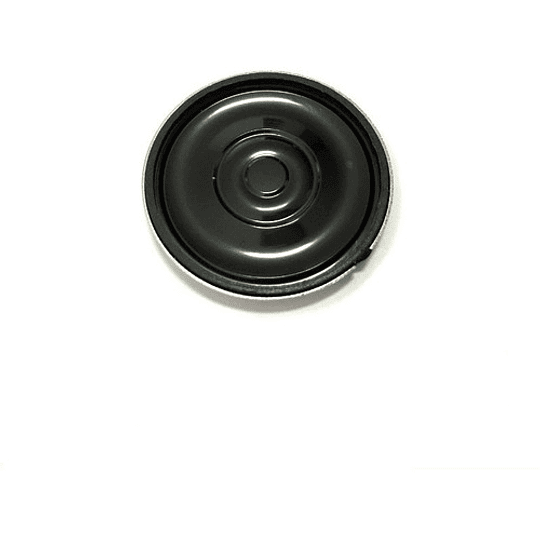 Parlante De Repuesto Para Radio Motorola Ep-350, 36mm