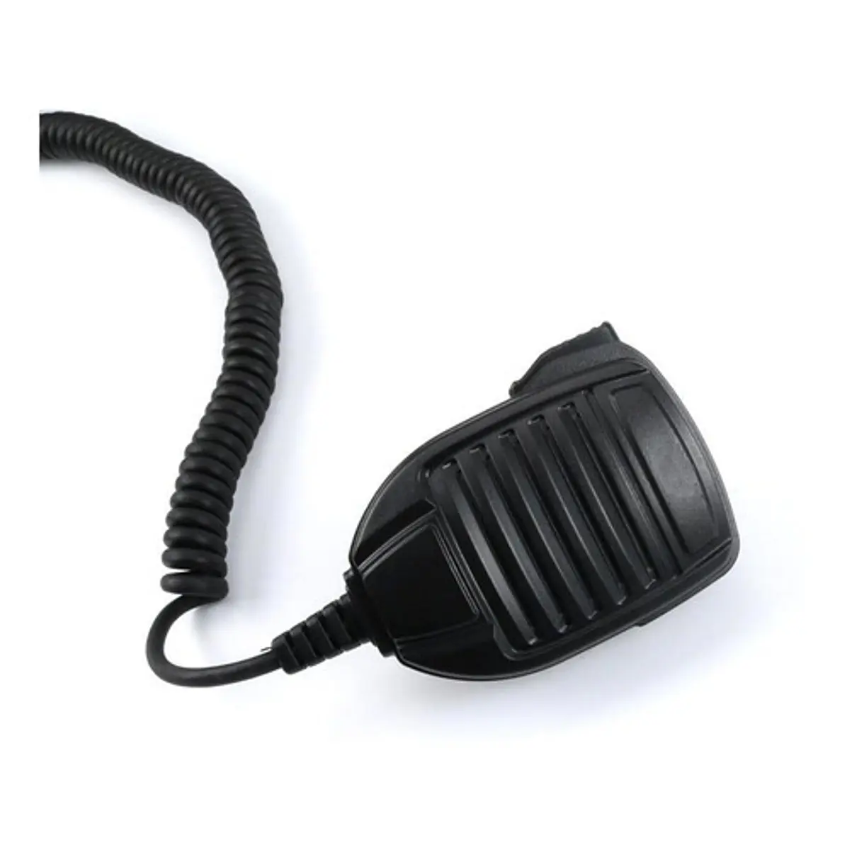 AbcGoodefg® MH-67A8J Micrófono De Altavoz De Mano Para Radios Yaesu
