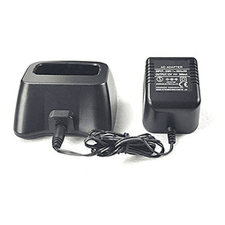 Cargador Rápido Bc-40 Para Baterías Kenwood Pb-40 Y Pb-41