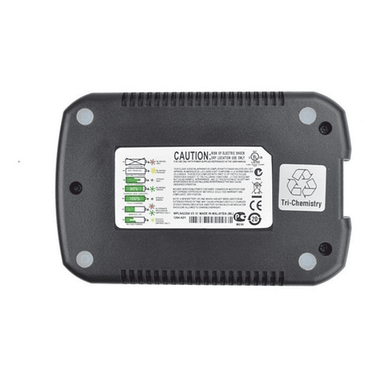 Base De Carga Series Dgp, Dep Motorola Alternativo Wpln4232