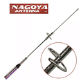 Antena Nagoya Nl-770s Con Base Magnética Con 5 Metros Cable