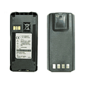Cargador Y Batería Li-ion Para Radio Ep-350, EP-350MX