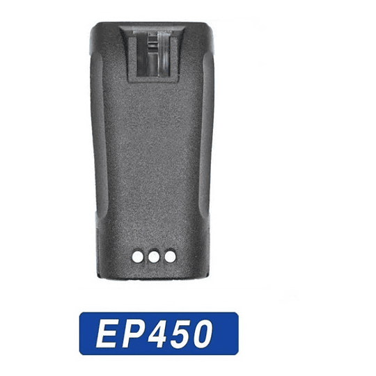 Batería Para Ep-450 2200 Mah + Cargador Completo Ep-450