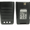 Batería Y Cargador Para Radio Baofeng UV-6 VHF