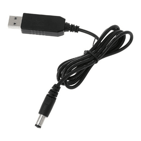Cargador USB 5V, Para Radios Motorola Ep450, Ep450s, Dep450