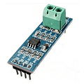MAX485 Modulo TTL A Convertidor RS485 + Interfaz USB CH340