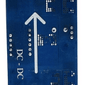 Regulador De Voltaje Step Down Xl4015 Con Display Digital