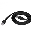 Cable de Programación USB R50 para Móviles Motorola Mototrbo DEM300, DEM400, DEM500