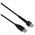 Cable de Programación USB R50 para Móviles Motorola Mototrbo DEM300, DEM400, DEM500