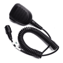 Micrófono RMN5052A Radio Base Para DGM6500, DGM5000, DGP8500, Etc