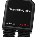 Cable De Programación 8 En 1, Chipset Ch340, Radios Analogas