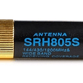 Antena Stubby Srh805s Sma-f Baofeng, Kenwood, Wouxun, Puxing