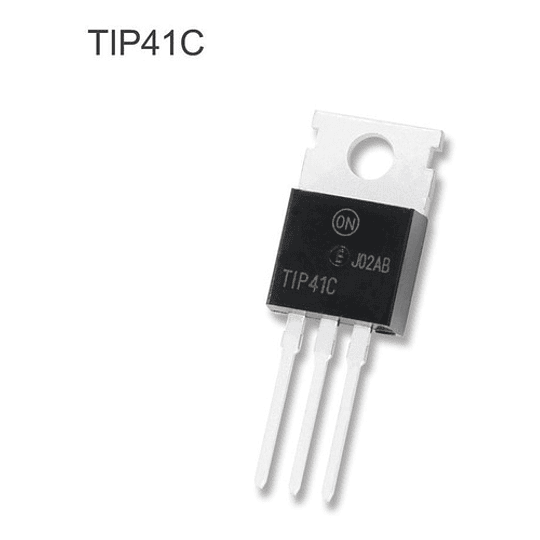 cicatriz canto Bloquear Kit 4 Transistor Reemplazo To-220 Tip31, Tip32, Tip41, Tip42