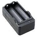 Cargador De Pared Para Baterías Li-ion 18650, 3.7v