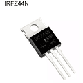 Transistor Mosfet IRFZ44N, 49A, 55V, 250W, Canal N