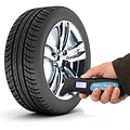 Medidor De Presión Digital Para Neumáticos, Tg-105