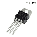 TIP142T Transistor Darlington Npn 100v, 10A, 125W