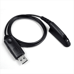 Cable Usb Programación Para Motorola Pro5150 Chipset CH340