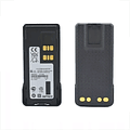 Batería Li-Ion Reemplazo PMNN4407, 1800mAh, para DGP8550, DEP550, etc