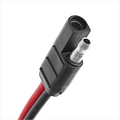 Cable 30cm Para Alimentación Dc Gm300, Pro5100, Em200, Em400