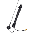 Antena Magnética Nagoya UT-108 Móvil Para Radios Dual Banda - Conector SMA-F