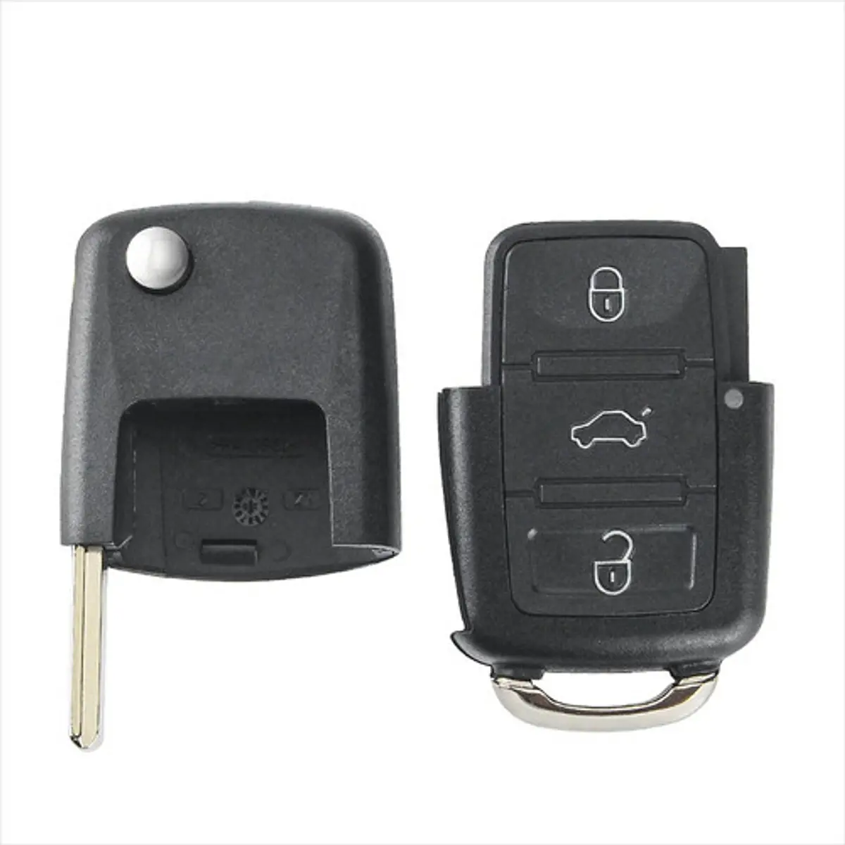 Carcasa De Repuesto Para Llave De Coche Accesorios