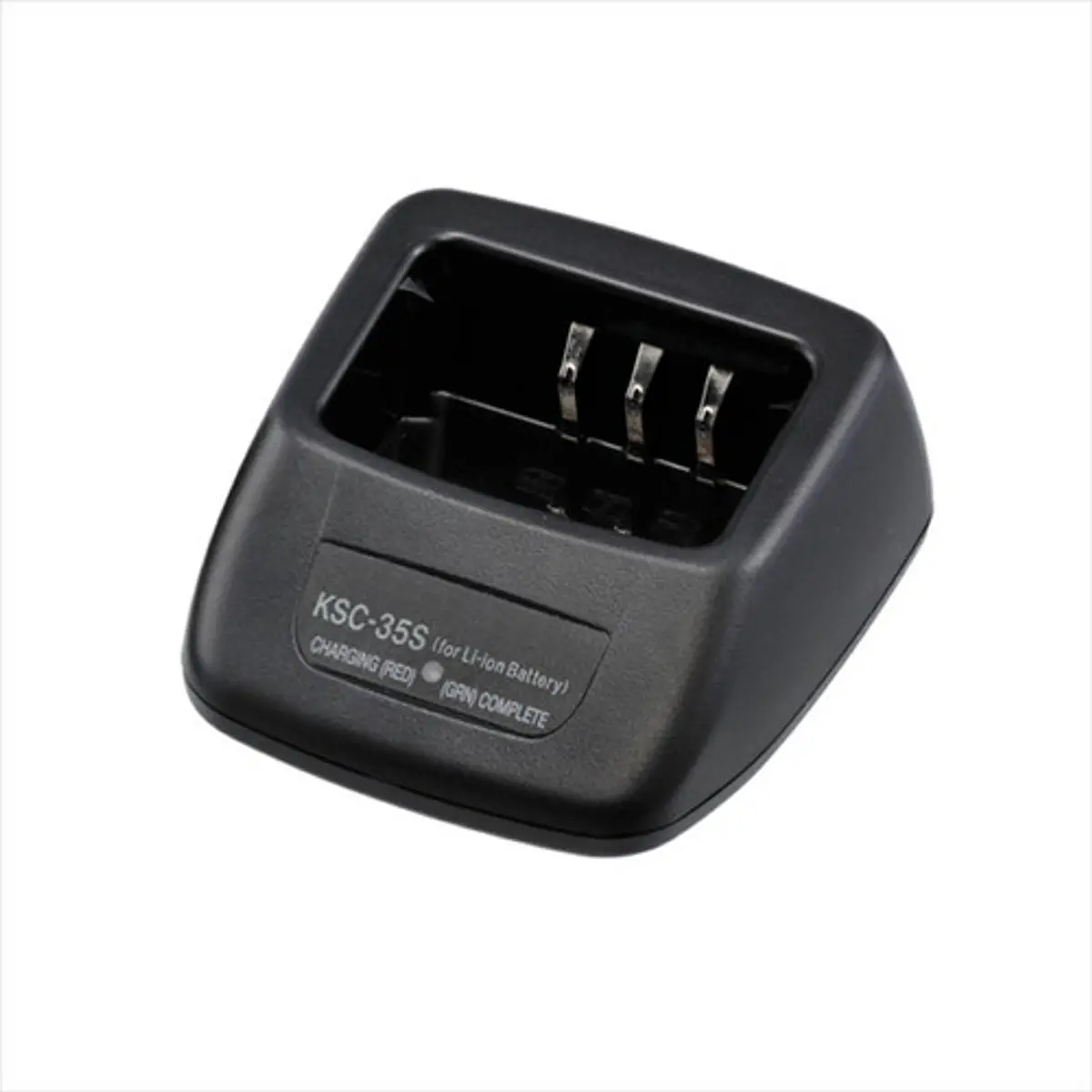 Adaptateur Chargeur De Vitesse Kenwood KMB-14 (x6 Unités) - Occasion