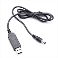 Cargador KSC-35 USB Para Baterías Kenwood Knb-45L
