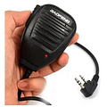 Micrófono Parlante Para Radios Baofeng UV-5R, UV-82, UV-6, Etc