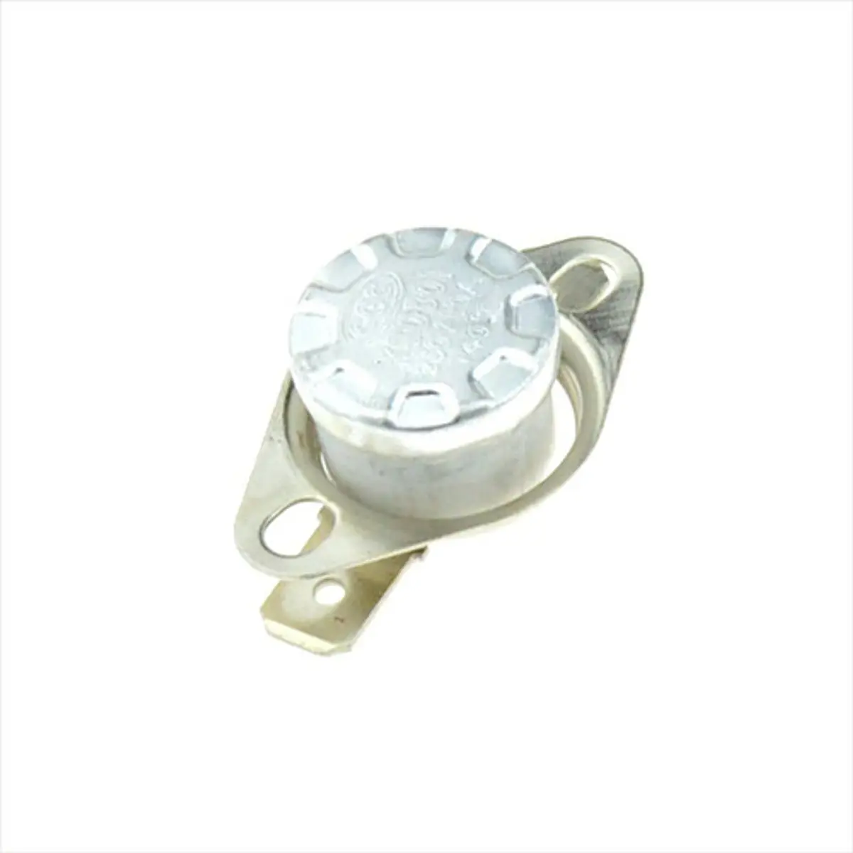 2 Thermostats Interrupteur KSD301 – 250V 10A, Température 35°C, Normalement Fermé, Pour Appareils électroménagers