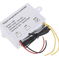 Control De Temperatura W88 Indicadores De Máximo Y Mínimo