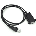 Rib Cable Programación Pro5100 Gm300 Serial Rj45 Alternativo